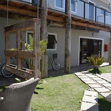Driftwood Guesthouse Swakopmund Exterior foto