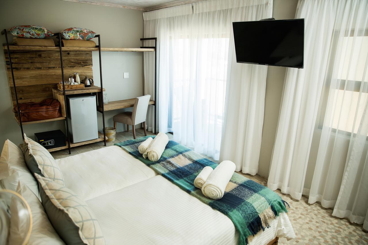 Driftwood Guesthouse Swakopmund Exterior foto