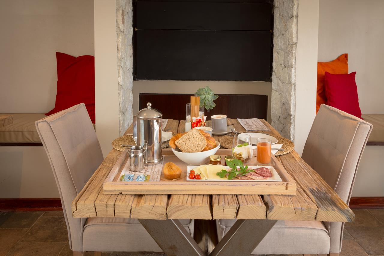 Driftwood Guesthouse Swakopmund Exterior foto